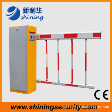 Parking Traffic Barrier Gate (ST300-Fence Boom)